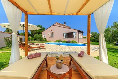 Villa Agri 