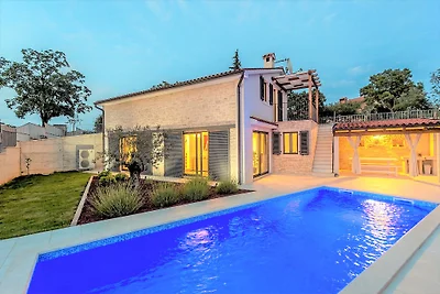 Villa Sol Anima