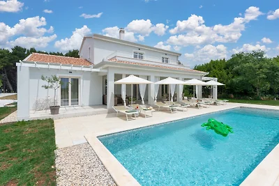 Villa Oliveti
