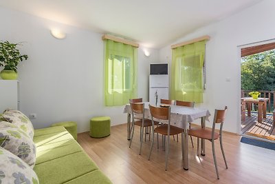 Ferienhaus Jelovci No.8
