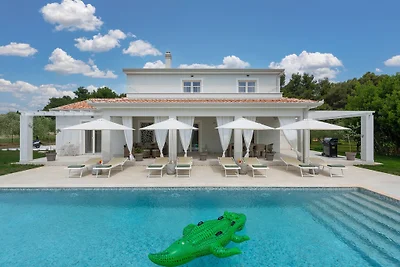Villa Oliveti