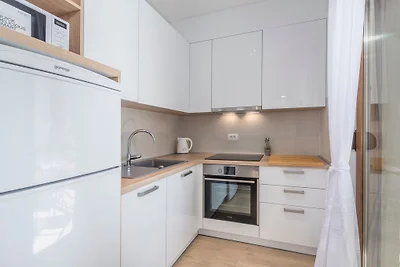 Ferienwohnung Hana II