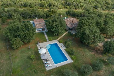 Ferienhaus Mamesa