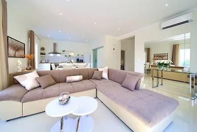 Villa Hedera