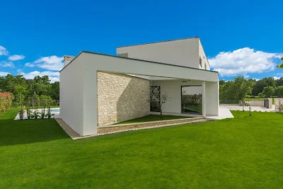 Villa Blanka