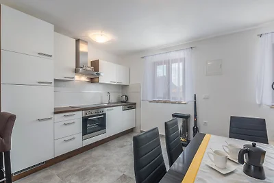 Ferienhaus Lidia i Rina