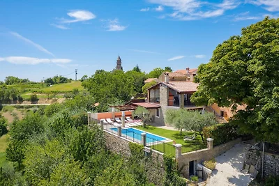 Holiday home Zamask