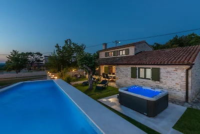 Casa vacanze Vacanza di relax Kanfanar