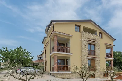 Ferienwohnung Hana II