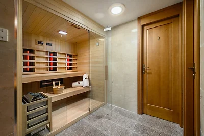 Holiday home Zamask