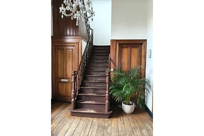 B&B Villa Gallica