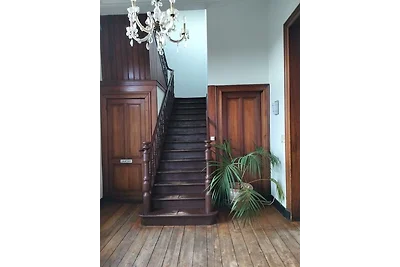 B&B Villa Gallica
