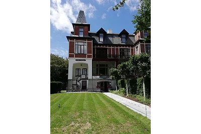 B&B Villa Gallica