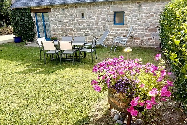 Ferienhaus Penmarch