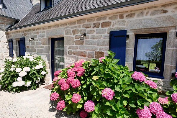 Ferienhaus Penmarch