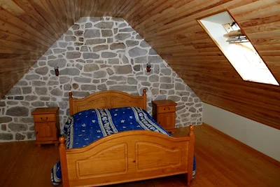 Ferienhaus Ty Braz Finistere + Hund