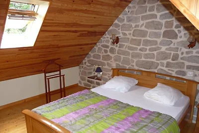 Ferienhaus Ty Braz Finistere + Hund