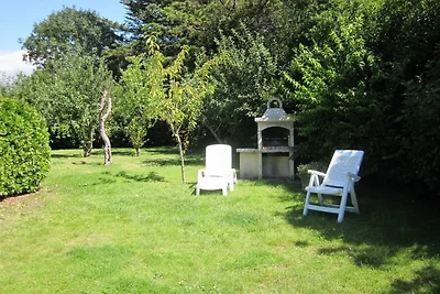 Ferienhaus Ty Braz Finistere + Hund