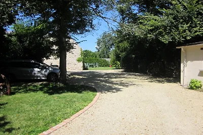 Ferienhaus Ty Bihan finistere +Hund