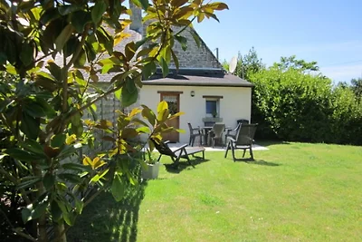 Ferienhaus Ty Bihan finistere +Hund
