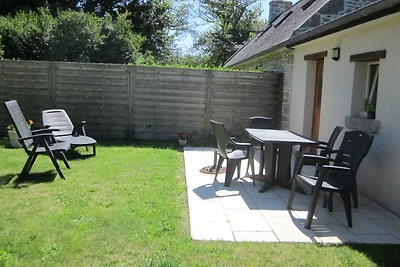 Ferienhaus Ty Bihan finistere +Hund