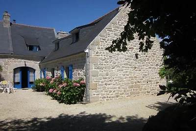 Ferienhaus Ty Bihan finistere +Hund