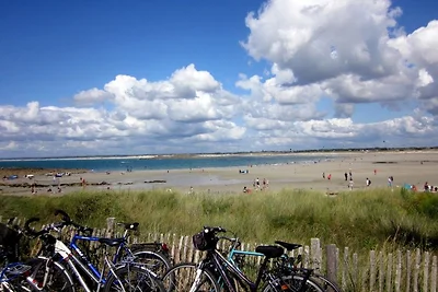 Ferienhaus Ty Bihan finistere +Hund