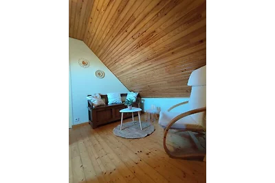 Ferienhaus Ty Braz Finistere + Hund