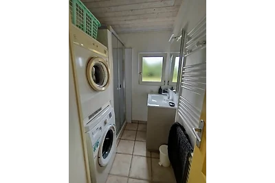 Ferienhaus Ty Bihan finistere +Hund