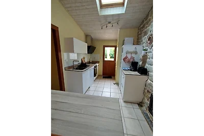 Ferienhaus Ty Bihan finistere +Hund