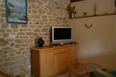 Ferienhaus Ty Bihan finistere +Hund