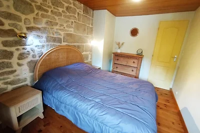 Ferienhaus Ty Bihan finistere +Hund