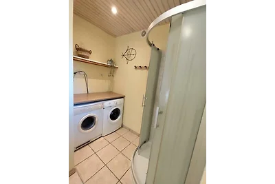 Ferienhaus Ty Braz Finistere + Hund