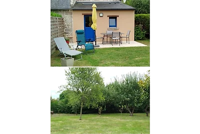Ferienhaus Ty Bihan finistere +Hund