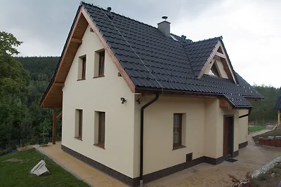 DomekTrzy Corone