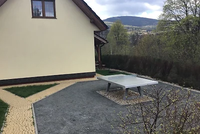 DomekTrzy Corone