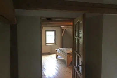 Erster Kranz