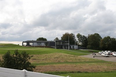 Ferienhaus Golf, Strand und Pool