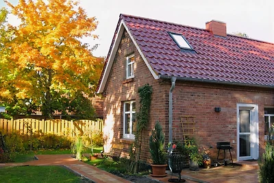 Haus Seebär - Stallstube