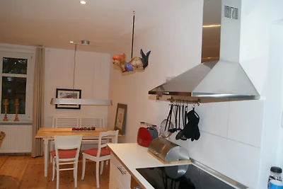 Haus Seebär - Stallstube