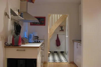 Haus Seebär - Stallstube