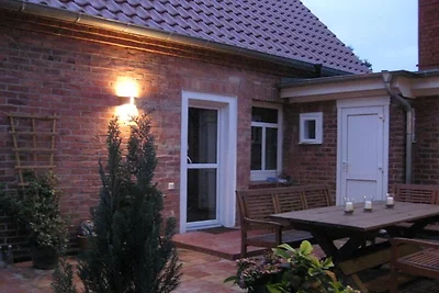 Haus Seebär - Stallstube