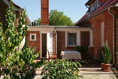 Haus Seebär - Stallstube