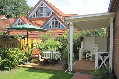 Haus Seebär - Stallstube