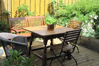 Haus Seebär - Stallstube