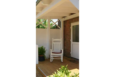 Haus Seebär - Stallstube