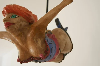 Haus Seebär - Stallstube