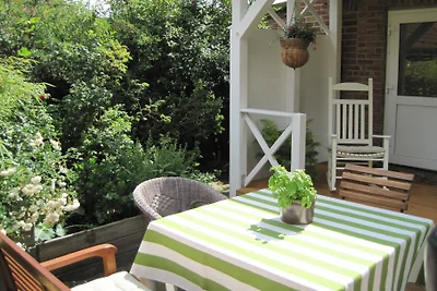 Haus Seebär - Stallstube