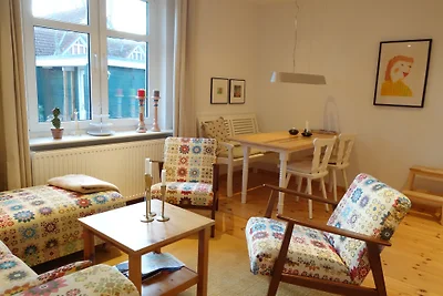 Haus Seebär - Stallstube