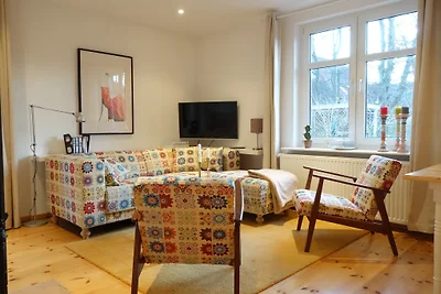 Haus Seebär - Stallstube